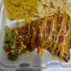 Best Jerk Salmon in Nashville, TN